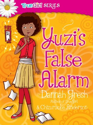 Yuzi's False Alarm - ebook
